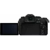 Panasonic Lumix DC-G90 runko, musta (DC-G90EG-K)