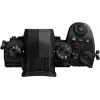 Panasonic Lumix DC-G90 runko, musta (DC-G90EG-K)