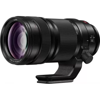 Panasonic Lumix S PRO 70-200mm f/4 O.I.S. objektiivi L-mountille