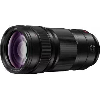 Panasonic Lumix S PRO 70-200mm f/4 O.I.S. objektiivi L-mountille