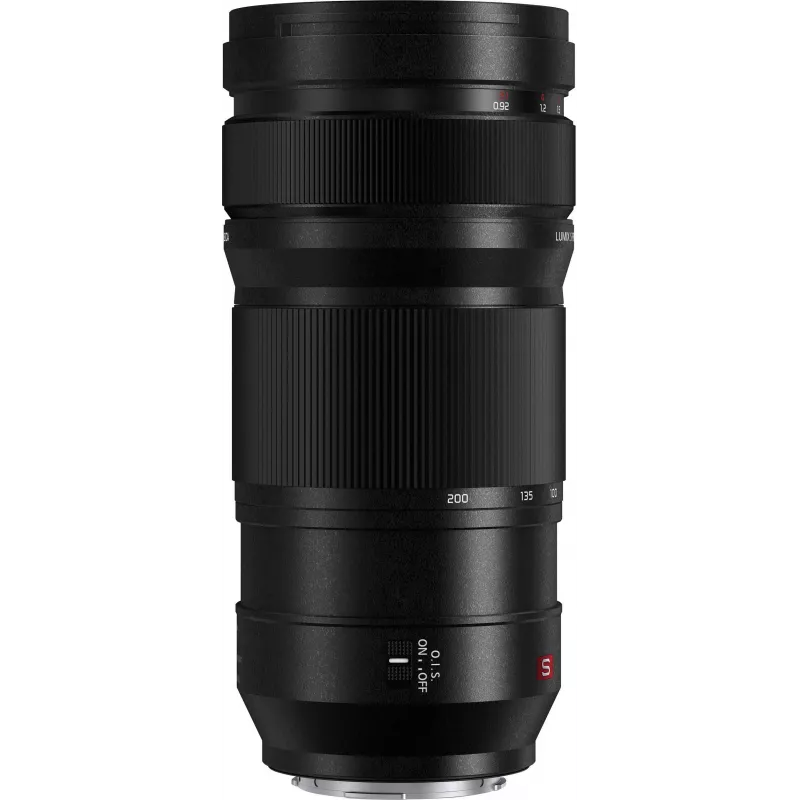 Panasonic Lumix S PRO 70-200mm f/4 O.I.S. objektiivi L-mountille