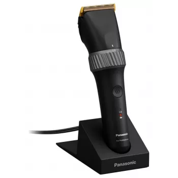 Panasonic ER-GP50-H801 ammattimainen hiustenleikkuukone musta