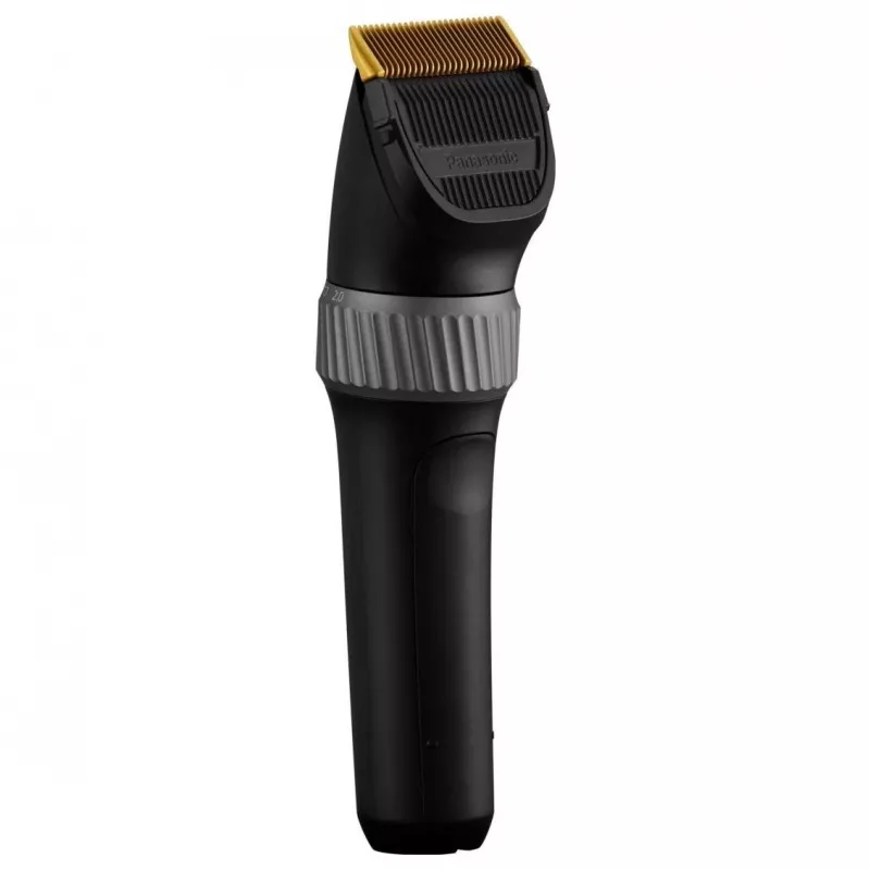 Panasonic ER-GP50-H801 ammattimainen hiustenleikkuukone musta