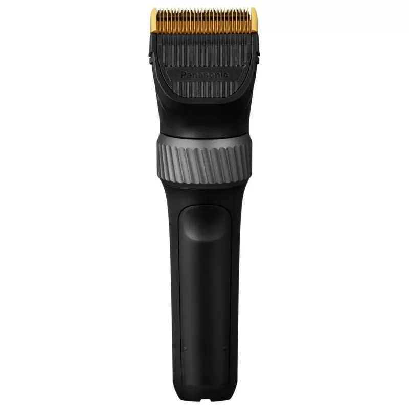 Panasonic ER-GP50-H801 ammattimainen hiustenleikkuukone musta