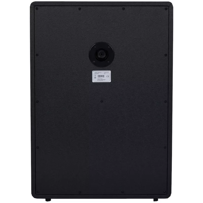 Marshall Origin212A kitarakaappi 2x12