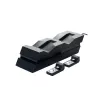 Venom Twin -telakointiasema PS4 DualShock 4 -ohjaimelle - musta