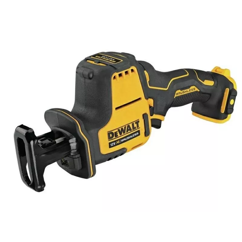DEWALT DCS312N-XJ 12V XR harjaton kompaktisaha (vain laite)