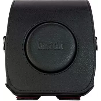 Fujifilm Instax Square SQ20 -kameralaukku, musta (70100141698)