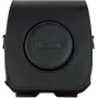 Fujifilm Instax Square SQ20 kameralaukku, musta (70100141698)