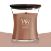 WoodWick Radiant Amber Elipsa tuoksukynttilä 453,6g