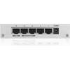 DSIT Zyxel GS105B 5-porttinen Gigabit Ethernet hallitsematon työpöytäkytkin