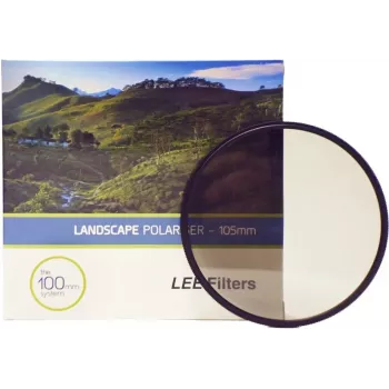LEE Filters LANDPL105 105mm ympyräpolarisaatiosuodatin