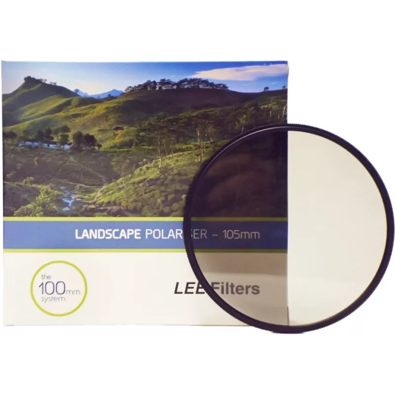 LEE Filters LANDPL105 105mm ympyräpolarisaatiosuodatin