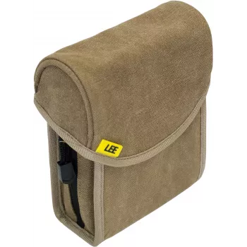 Lee Filters Field Pouch -kotelo kymmenelle 100 x 150 mm suodattimelle (FHFPS)
