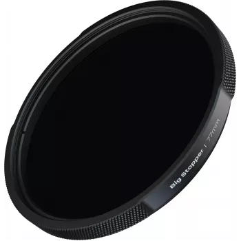 LEE Filters Elements Big Stopper ruuvattava ND-suodatin, 10 aukkoa, 77 mm (ELBS77)