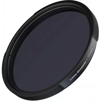 LEE Filters Elements Little Stopper ruuvattava ND-suodatin, 6 aukkoa, 77 mm (ELLS77)