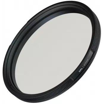 LEE Filters Elements ruuvattava ympyräpolarisaatiosuodatin, 67 mm (ELPL67)