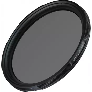 LEE Filters Elements säädettävä ND-ruuvasuodatin, 6–9 aukkoa, 77 mm (ELVND6-977)