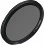 LEE Filters Elements säädettävä ND-ruuvasuodatin, 6–9 aukkoa, 77 mm (ELVND6-977)