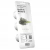 Click & Grow Smart Garden täyttöpakkaus punainen ryppysinappi, 3 kasvikapselia (SGR77X3)