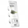 Click & Grow Smart Garden täyttöpakkaus: punainen frill-sinappi, 3 kasvikapselia (SGR77X3)