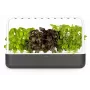 Click & Grow Smart Garden 9, harmaa (SG9S8UNI)