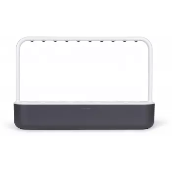 Click & Grow Smart Garden 9, harmaa (SG9S8UNI)