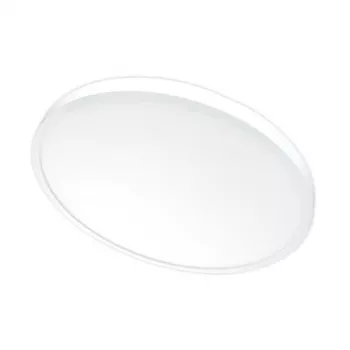 NO NAME LAMP CEILING TRENT 48W 4K 4320LM valkoinen