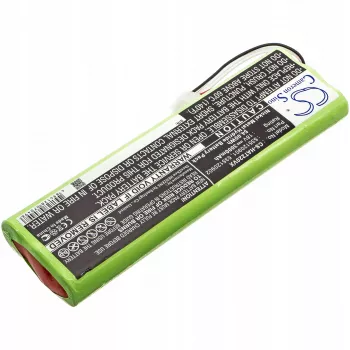 Cameron Sino CS-HAT220VX akku Husqvarnalle (korvaa 535120901, 535120902, 540059601, 540059602)