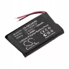Cameron Sino 130mAh vara-akku Garmin Vivoactive 4S (40mm) - tyyppi 361-00096-01 / CS-GRV440SH