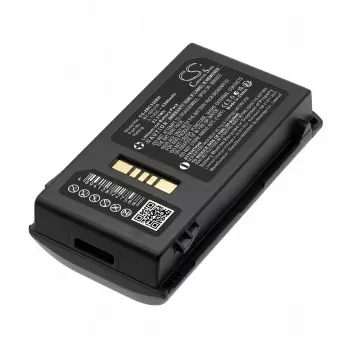 Cameron Sino CS-ZBC330BH akku Zebra MC33 / MC330 / MC3300 (korvaa BT-000337 / BT-000338)