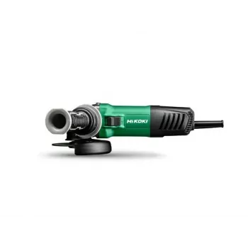HIKOKI 125mm kulmahiomakone 1200W M14 11000rpm Smooth Star