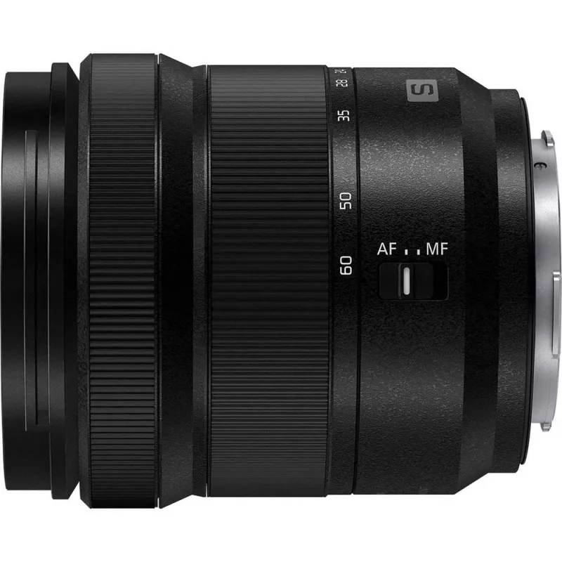 Panasonic Lumix S 20-60mm f/3.5-5.6 objektiivi (S-R2060E)