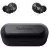 Technics EAH-AZ40M2EK True Wireless In-Ear-kuulokkeet aktiivisella melunvaimennuksella, LDAC, JustMyVoice™, Multipoint, IPX4, musta