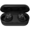 Technics EAH-AZ40M2EK True Wireless In-Ear-kuulokkeet aktiivisella melunvaimennuksella, LDAC, JustMyVoice™, Multipoint, IPX4, musta