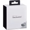 Technics EAH-AZ40M2EK True Wireless In-Ear-kuulokkeet aktiivisella melunvaimennuksella, LDAC, JustMyVoice™, Multipoint, IPX4, musta