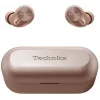 Technics EAH-AZ40M2EN langattomat in-ear-kuulokkeet, ruusukulta (EAH-AZ40M2EN)