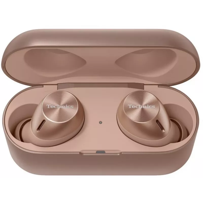 Technics EAH-AZ40M2EN langattomat in-ear-kuulokkeet, ruusukulta (EAH-AZ40M2EN)