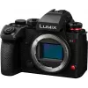 Panasonic Lumix DC-S1 II kamera + objektiivi, setti 24-105mm (DC-S1M2ME)