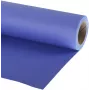 Manfrotto paperitausta 2,72 x 11 m, kuninkaansininen (LL LP9058)