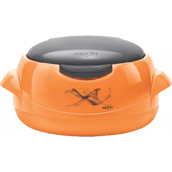 Milton Microwow 2500 eristetty pata, oranssi (MT-6484)