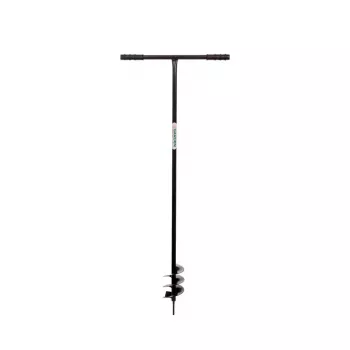DRILL SWG 100 - 10 mm HSS-G kierreporanterä DIN 338 metallille, puulle ja muoville