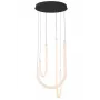 LED-riippuvalaisin 42W 3150LM