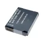 EXTRA DIGITAL vara-akku Panasonic DMW-BCM13E:lle (litiumioni, 7,2V, 1200mAh)