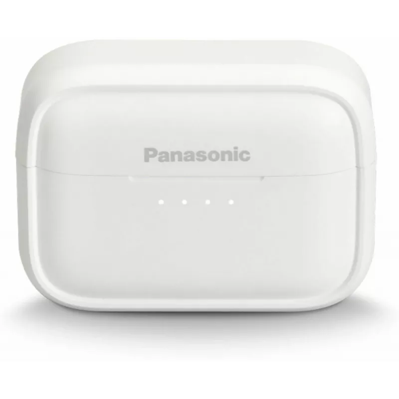 Panasonic RZ-B210WDE-W True Wireless in-ear-kuulokkeet, Bluetooth 5.0, kosketusohjaus, valkoinen