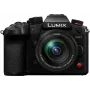 Panasonic Lumix DC-GH7 kamera ja objektiivi 12-60mm f/3.5-5.6 (DC-GH7ME)