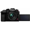 Panasonic Lumix DC-GH7 kamera ja objektiivi 12-60mm f/3.5-5.6 (DC-GH7ME)