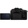 Panasonic Lumix DC-GH7 kamera ja objektiivi 12-60mm f/3.5-5.6 (DC-GH7ME)
