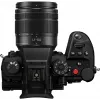 Panasonic Lumix DC-GH7 kamera ja objektiivi 12-60mm f/3.5-5.6 (DC-GH7ME)
