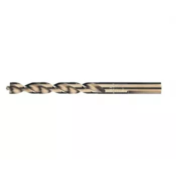 DEWALT Extreme 2 HSS-G 5,2 mm kierrepora metallille, puulle ja muoville - kärkikulma 135° DIN 338